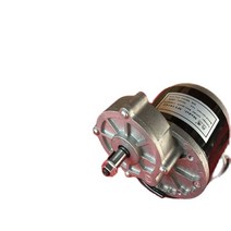 DC12V24V36V 250W350W MY1016Z2 기어 브러시 모터 벨트 풀리 전기 세발자전거 피트, 05 250W pulley_03 24V