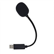 아이돌 마이크 미니 콘덴서 usb pc 게이머 게임 스트리밍 가라오케 전화 게이머 mikrofon 스튜디오 녹음, 유형 f