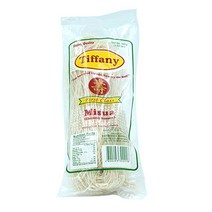 Tiffany Misua 티파티 미수아, 1개, 100g