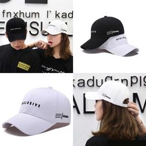 볼캡 야구 모자 캡 스포츠 여름 캐주얼 학생 여자 남