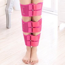 다리교정밴드 오다리교정 다리교정 오다리교정기 다리교정기 다리밴드 다리교정벨트 다리 교정 밴드 오다리교정밴드 오모아 오자 x자다리교정밴드 하체교정다리밴드 찍찍이 전문 자세 교정기 X, [04] XL
