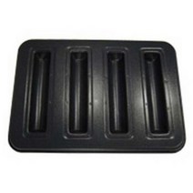 대일비에스피 바통팬 4구 빼빼로케이크, 2개