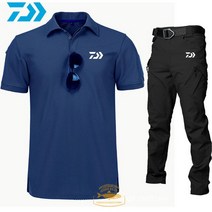 봄 가을 낚시복 낚시용바지 선상 가능성 바람막이 남성 여름 유니폼 낚시 티셔츠 바지 정장 전투 육군 스, 02 suit 02