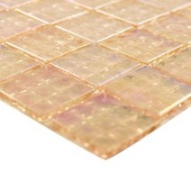 아이엠 접착식 유리 모자이크타일 IMG-W-182