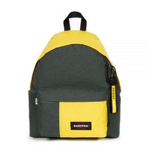 EASTPAK 23SS 백팩 RESISTWASTE PADDED PAKR 패디드 파커 ENABA06 1D3 - 옐로우