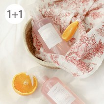 l+l 미미로린스 모먼트 블러썸 대용량 섬유향수 500ml, 선택1:06.레몬트리|선택2:05.가든파티