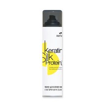 꽃을든남자 케라틴 실크 프로테인 헤어스프레이 300ml(신형), 1개