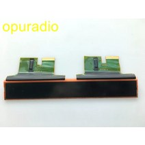 NEW BMW E90 E91 E92 CD73 OPTREX 3231867 / KYDE 3232361 LCD 화면 모듈 자동차 오디오 시스템 용 알파인 디스플레이