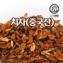 대흥한방 치자 300g 중국산, 1개