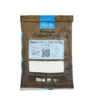 키알라 유기농 밀가루 강력, 1kg, 5개