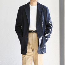 익준 여름 블레이져 자켓
