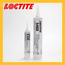 [록타이트] SI5460 실리콘 가스켓 본드 실란트 핑크 50ml, SI5460 핑크 50ml
