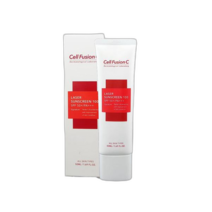 셀퓨전씨 레이저 썬 스크린 100 50ml(SPF50+) 11203421