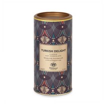 위타드 첼시 핫 초콜릿 350g 터키쉬 딜라이트 Limited Edition Turkish Delight Flavour Hot Chocolate