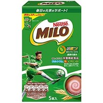 네슬레 마일로 스틱 5개입 12상자 세트, 상품선택