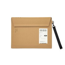M 코닥크로스백 NQC K1343LBG16BEI 코닥 공용 펄프 파우치, FREE