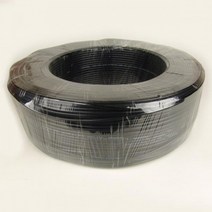 UL2464 Data Cable 조작 AWG16 2C 300M