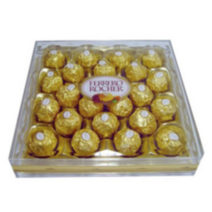페레로로쉐 T24다이아몬드, 300g, 10개