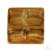 과자그릇 포장마차그릇 분식집그릇 음식플레이팅 마른안주그릇