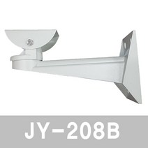 마이KIDMALL_실외벽부 브라켓 JY-209B (240X118X84 mm) 고정 외벽용 카메라 CCTV CCTV대 서스 폴마운트 브라 브라캣_MMY키드MAl몰, 별도의_옵션-없음