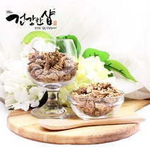 더건강한샵 국내산 건조 초석잠 골뱅이형, 2팩, 200g