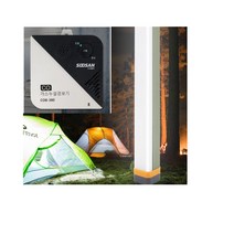 일산화탄소 CO감지기 가스누출경보기 KC인증 캠핑 차박 LNG LPG 경보기설치의무화