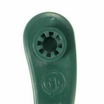 잔디깎는기계 예초기 벌초 Bosch ART 23-18 Li 26-18Li 잔디 트리머 용 25pcs 블레이드 ABS 플라스틱 깎는, 한개옵션0