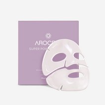더혜민 피부미백 주름개선 물광 홈케어 에센셜 마스크팩 10매, 1개