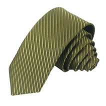 보우쌘 남성용 스트라이프 정장 면접용 넥타이 모음 14종 5cm