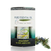[핫트랙스] 에이씨에스 [ACS] 주니퍼베리 Juniperberry 에센셜오일 10ml 100% Pure 수입완제품 Made in Austria