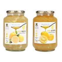 씨밀레 봉밀 유자차 2kg + 레몬차 2kg, 상세페이지 참조, 상세페이지 참조, 상세페이지 참조, 상세페이지 참조