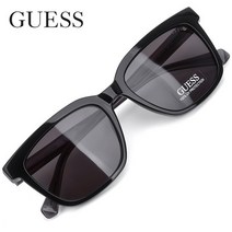 게스 GU00050 명품 뿔테 선글라스 GU00050-01A / GUESS / 트리시클로