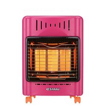 가스 실내 난방기 히터 난로 업소용 캠핑 스토브 실외, A 타입 액화석유가스 모델