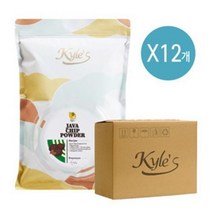 카일스 오곡 카페 파우더 1kg, 12봉