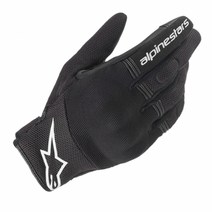 알파인스타 장갑 COPPER GLOVES BLACK WHITE, L