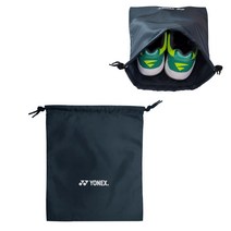 요넥스 신발 주머니 신발가방 다용도 가방