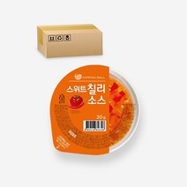 동원 스위트칠리소스 디핑 30gx32