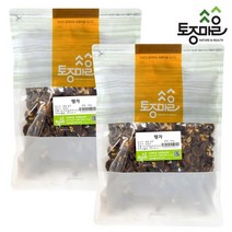 [토종마을]국산 탱자 600g X 2팩, 없음, 2개