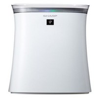 SHARP 플라즈마 클러스터 이온 공기청정기 FP-J40K-W, 상세페이지 참조