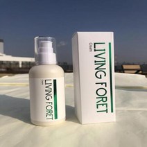 ForU151 식물추출 자연주의 크림 100ml 장미 병풀 피부 화장품 풍년화 내추럴, 상세페이지 참조