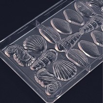 초콜릿몰드PC 길리안20구