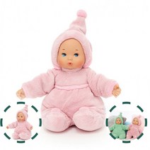 마담알렉산더 나의첫핑크인형31cm 4살여아 크리스마스선물 장난감, 마담알렉산더 핑크인형31cm
