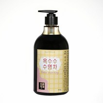 키밍 / 하루헛개 옥수수수염차 원액 폴리페놀 옥수수 효능, 본품