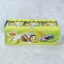 [메가마트]포테이토 크리스프 사워크림 450g, 2개