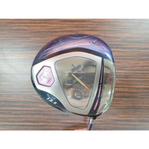 여성용) 젝시오 MP1000L 13.5도 L 중고 드라이버