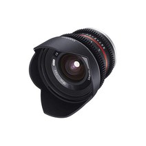 삼양 단초점 광각렌즈 12mm T2.2 마이크로포서스용 APSC용, 상세페이지 참조