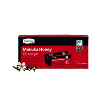 [콤비타] 마누카꿀 UMF5+ 개별포장꿀 10g 12개입