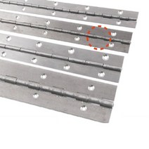 싱크대 코너장 피아노 경첩 스텐 1000mm 1.0X30H/N: TDHDEAL25 +H7, 향기나무 본상품선택