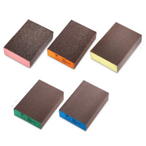 시아 스펀지 7991 폼블록, (미디엄 #60)