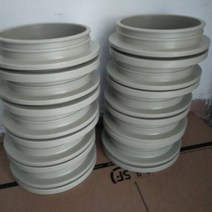 연구용장갑 라텍스 공장용 실험실장갑 화학용 방수, 700mm--1.2 두 배 두께